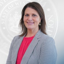 Elizabeth McDaniel Portrait