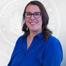 Christina Nelson Portrait