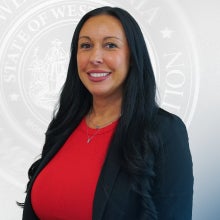 Miranda Ooten's Portrait