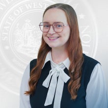 Elizabeth Reed's Portrait