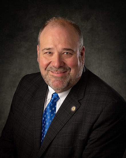Paul Hardesty headshot