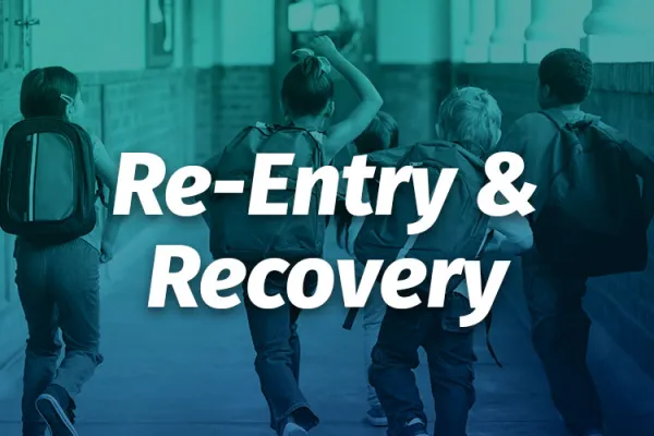 Re-entry & Recover