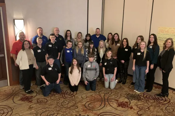 Middle School Empowerment 