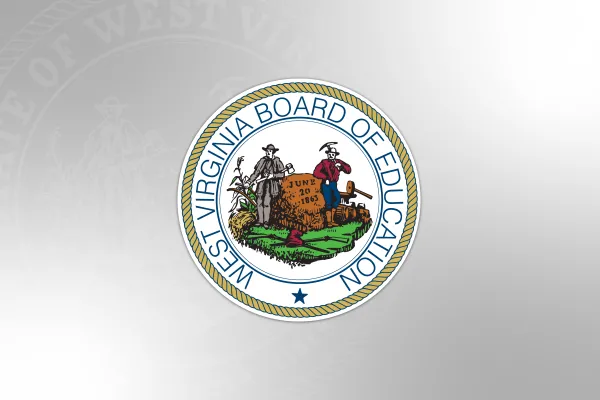 West Virginia Board of Education.