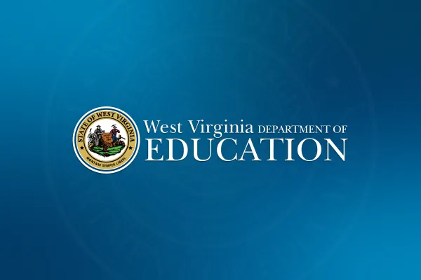 West Virginia Department of Education