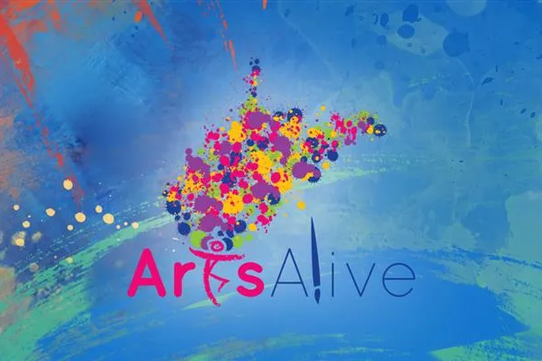 Arts Alive