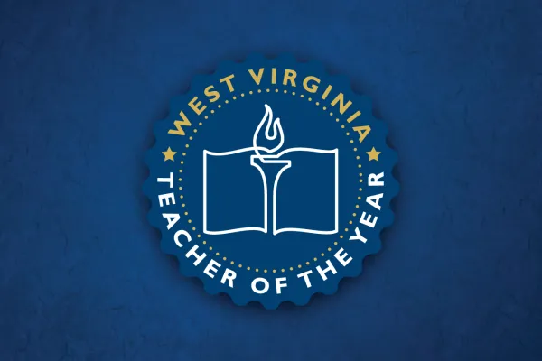 West Virginia Teacher of the Year