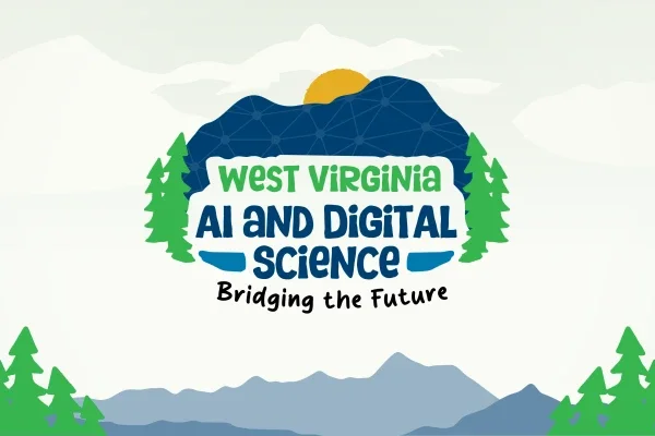 West Virginia AI and Digital Science Training Model