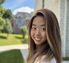 Angela Yao