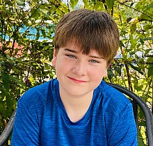 Logan West