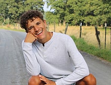 Naim Smith