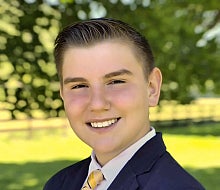 Ross Pownell