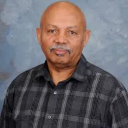 Headshot of Lionel Hope Jr.