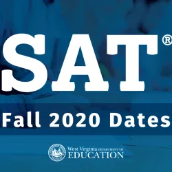 SAT Fall 2020 Dates 