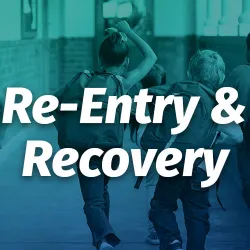 Re-entry & Recover