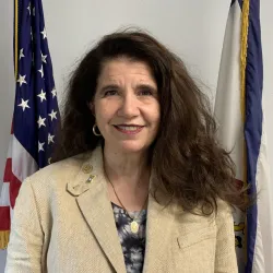 Tammy Wells Portrait