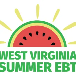 West Virginia Summer EBT program logo