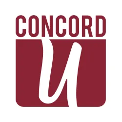 Concord University logo
