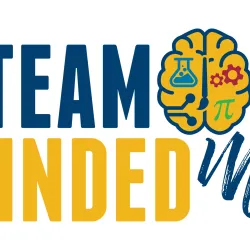 Steam Minded WV Logo