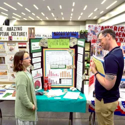 2024 Social Studies Fair