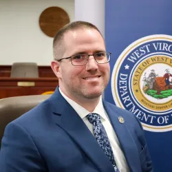 Matthew Kelly's Portrait