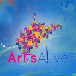 Arts Alive