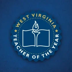 West Virginia Teacher of the Year