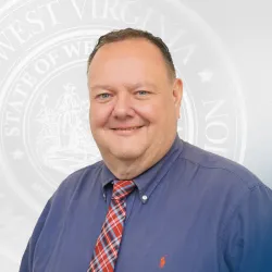 Brad Fittro Headshot