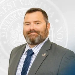 Clifford Sullivan Headshot