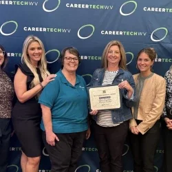 2025 Top 5 Career Technical Centers: Ben Franklin Career Center