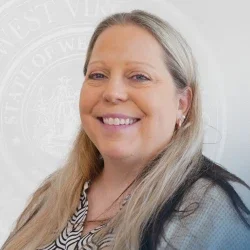 Taffy Robertson Portrait