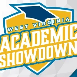 Academic Showdown logo.