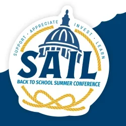 Support Appreciate Invest Learn SAIL Back to School Summer Conference