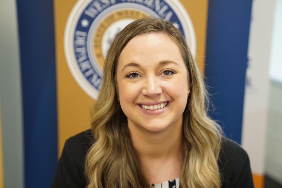 Whitney White | West Virginia Department of Education
