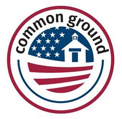 commonground logo