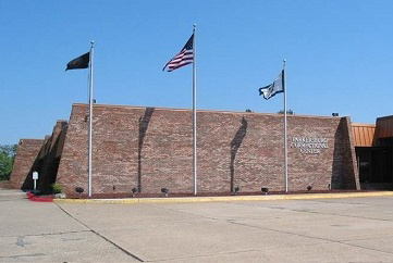 Parkersburg Correctional Center