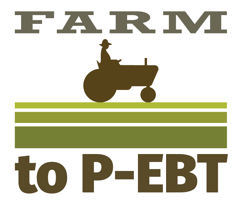 Farm to PEBT West Virginia Department of Education