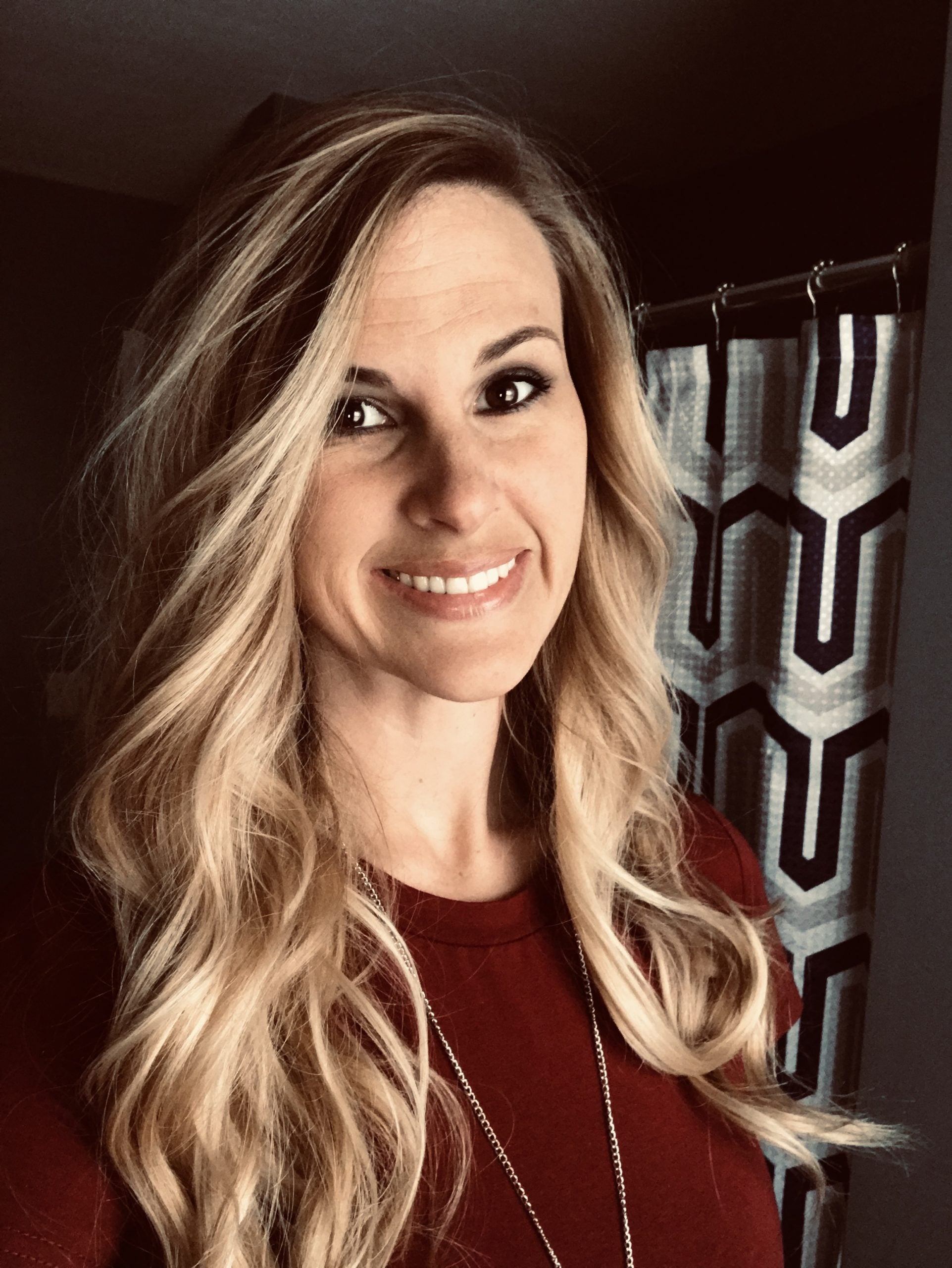 Teacher of the Week Christine Lambert West Virginia Department of