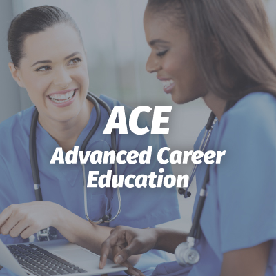 ACE Advanced Career Education