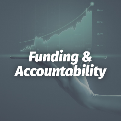 Visit Funding & Accountability