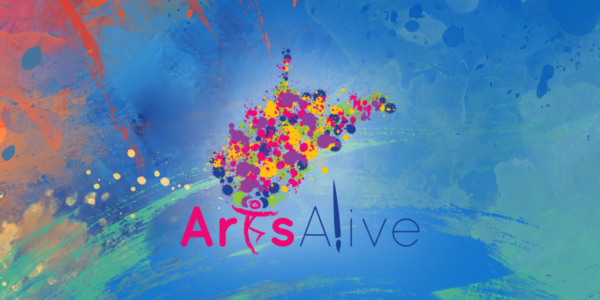 Arts Alive West Virginia Department of Education