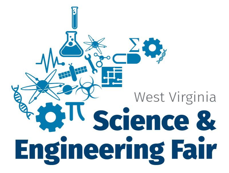 WV Science and Engineering Fair Logo