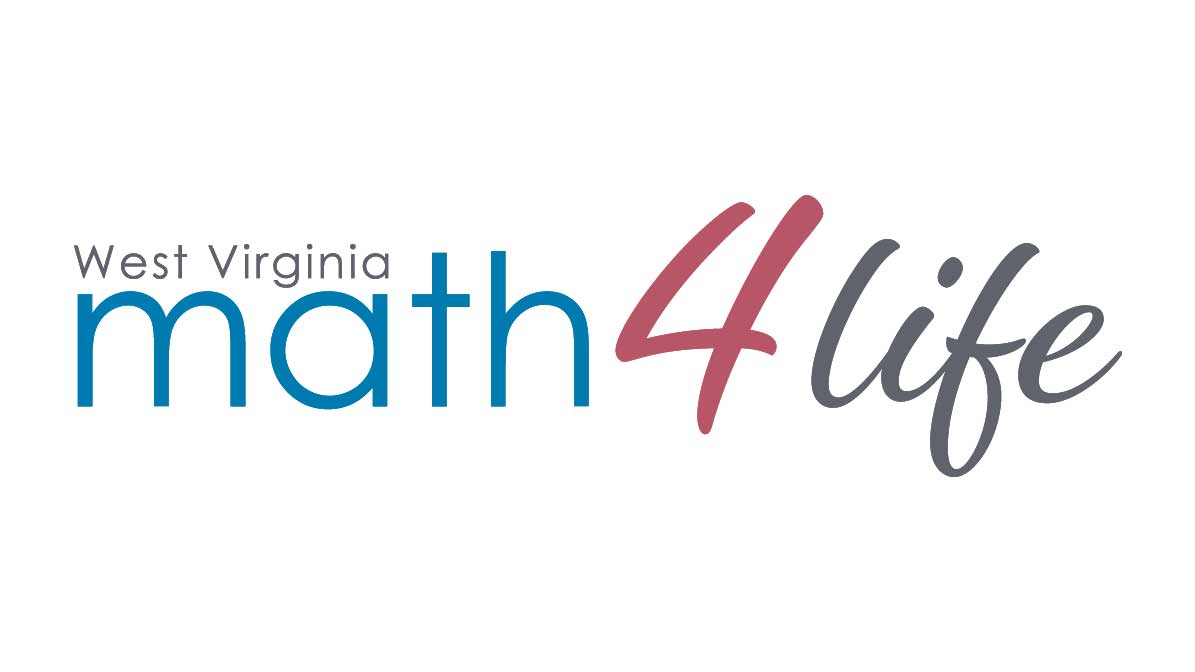 math4life logo