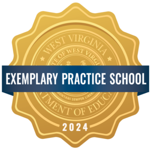 Exemplary Practice Schools Program Logo