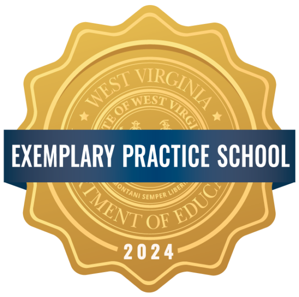 WV Board of Education to Recognize Exemplary Practice Schools - West ...