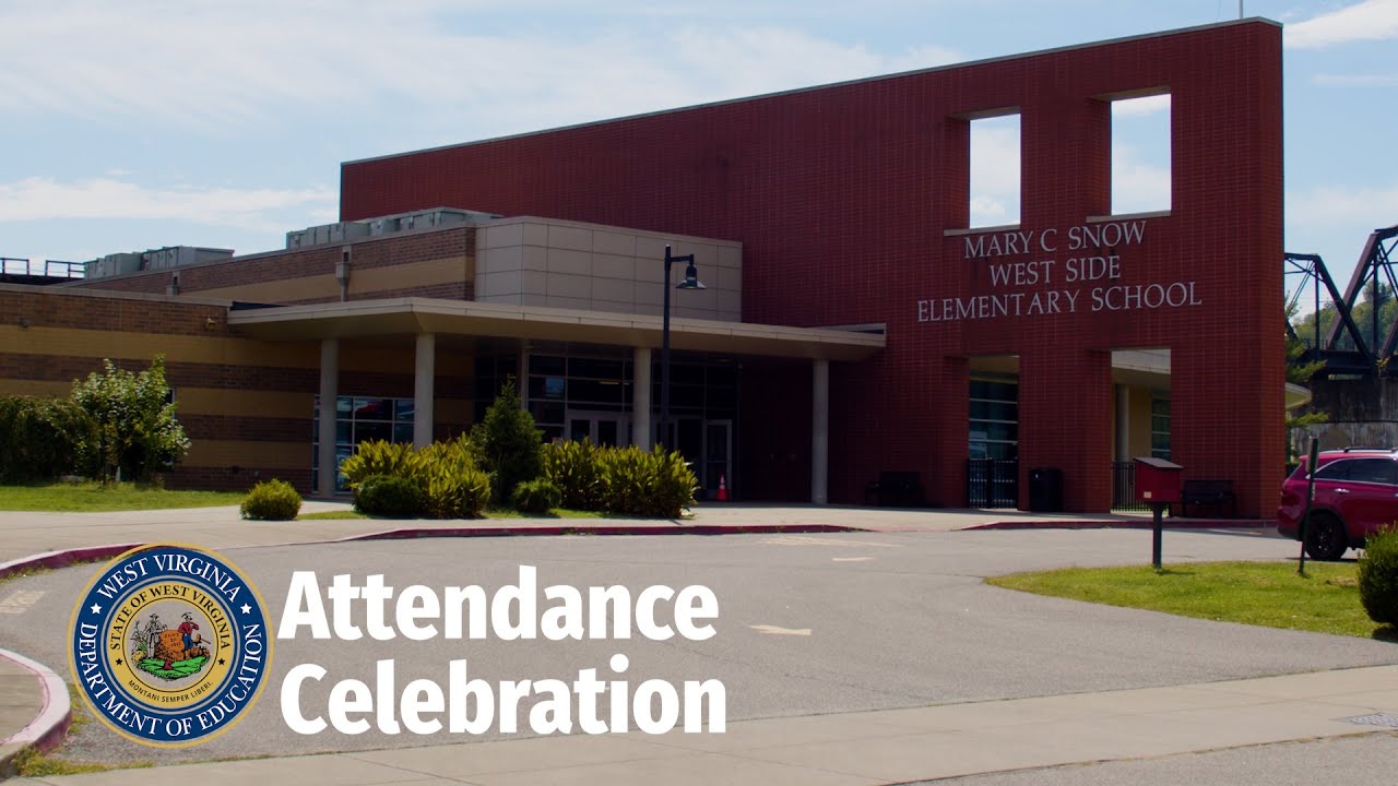 Picture of Mary C. Snow West Side Elementary School.