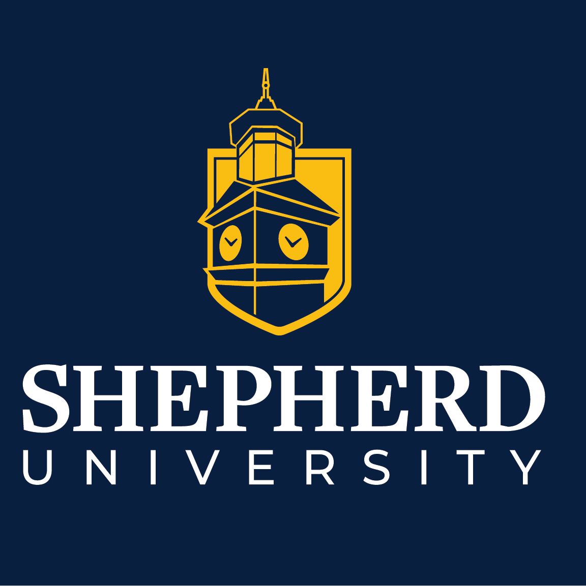 Shepherd University Logo